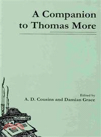 A Companion to Thomas More