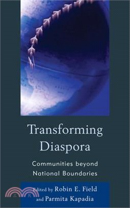 Transforming Diaspora ─ Communities Beyond National Boundaries