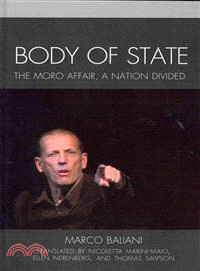 Body of State