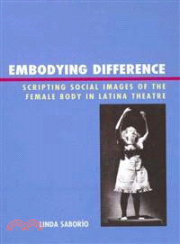 Embodying Difference