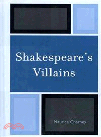 Shakespeare's Villains