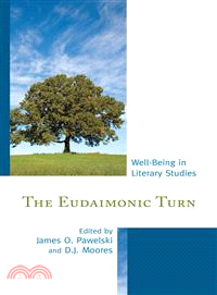 The Eudaimonic Turn ─ Well-Being in Literary Studies