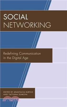 Social Networking ─ Redefining Communication in the Digital Age