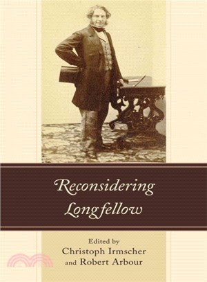 Reconsidering Longfellow