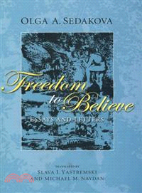 Freedom to Believe