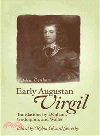 Early Augustan Virgil