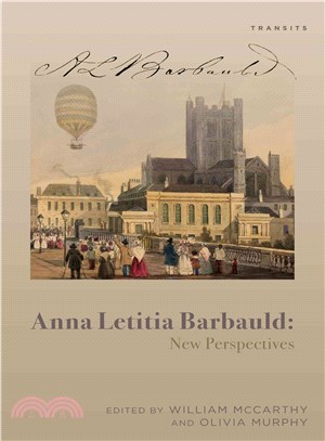 Anna Letitia Barbauld ─ New Perspectives