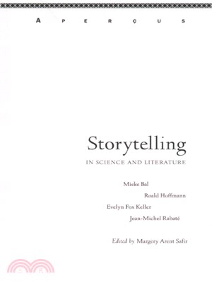 Storytelling in Science and Literature