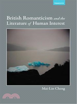 British Romanticism and the Literature of Human Interest