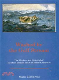 Washed by the Gulf Stream — The Historic and Geographic Relation of Irish and Caribbean Literature