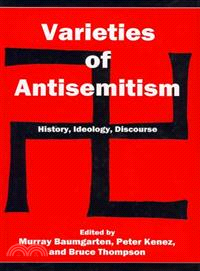 Varieties of Antisemitism