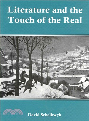 Literature and the Touch of the Real