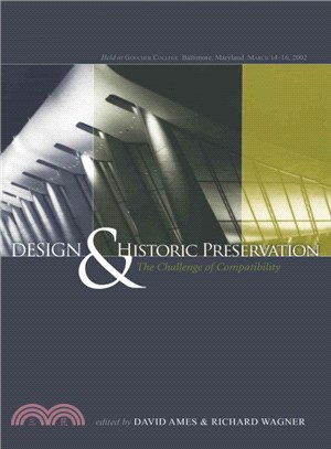 Design and Historic Preservation