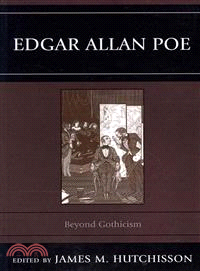 Edgar Allan Poe ― Beyond Gothicism