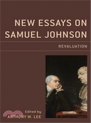 New Essays on Samuel Johnson ― Revaluation