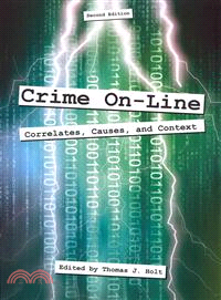 Crime On-Line ─ Correlates, Causes, and Context