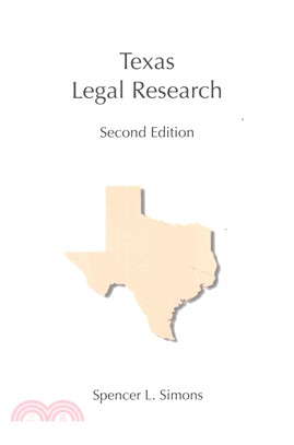 Texas Legal Research