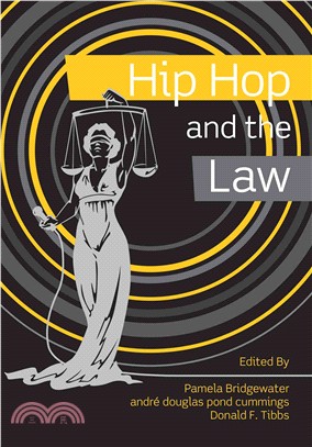 Hip Hop and the Law