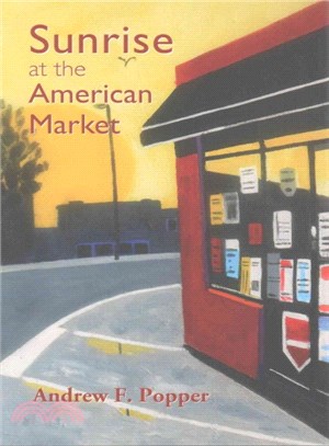 Sunrise at the American Market