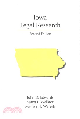 Iowa Legal Research