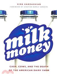 Milk Money