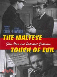 The Maltese Touch of Evil