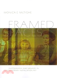 Framed Spaces—Photography and Memory in Contemporary Installation Art