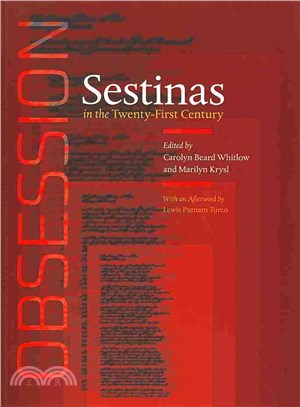 Obsession ― Sestinas in the Twenty-First Century