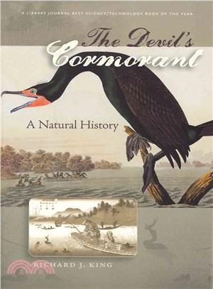 The Devil??Cormorant ― A Natural History