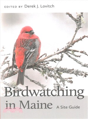 Birdwatching in Maine ─ A Site Guide