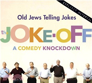 The Joke-off ─ A Comedy Knockdown