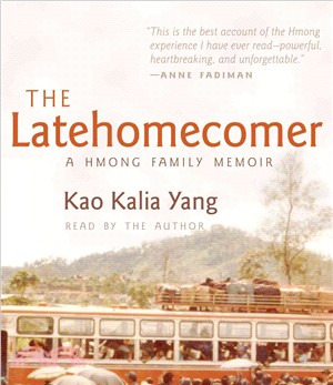The Latehomecomer 