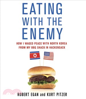 Eating With the Enemy
