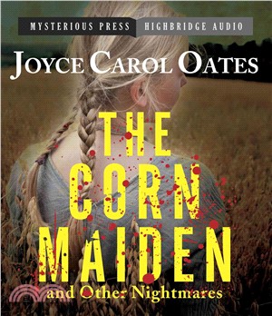 The Corn Maiden and Other Nightmares