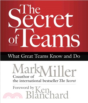 The Secret of Teams 