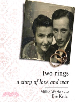 Two Rings ─ A Story of Love and War