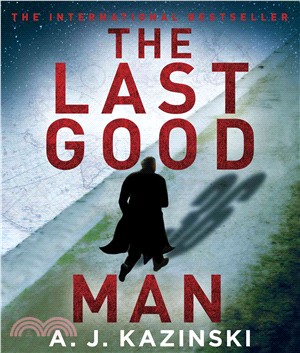 The Last Good Man 