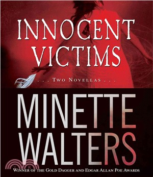 Innocent Victims—Two Novellas 