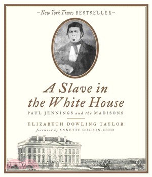 A Slave in the White House 