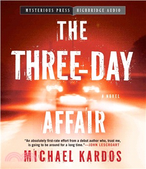 The Three-Day Affair 