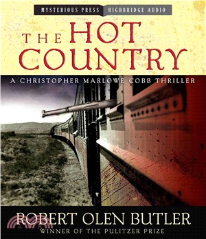 The Hot Country 