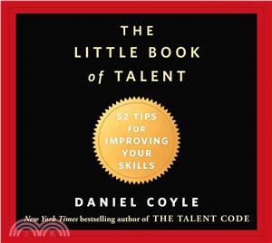 The Little Book of Talent 