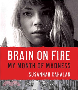 Brain On Fire―My Month of Madness