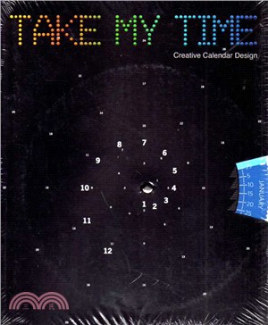 Take my time（平面設計）