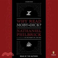 Why Read Moby-Dick?