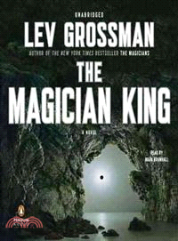 The Magician King