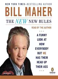 The New New Rules