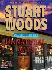 Unnatural Acts—A Stone Barrington Novel