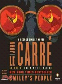 Smiley's People―A George Smiley Novel