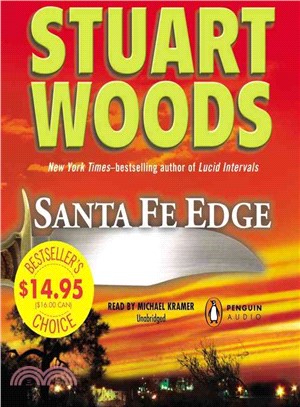 Santa Fe Edge 